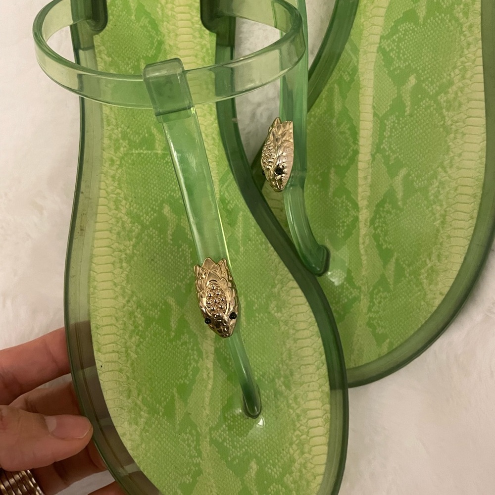 Roberto Cavalli sandals - Picture 2 of 6